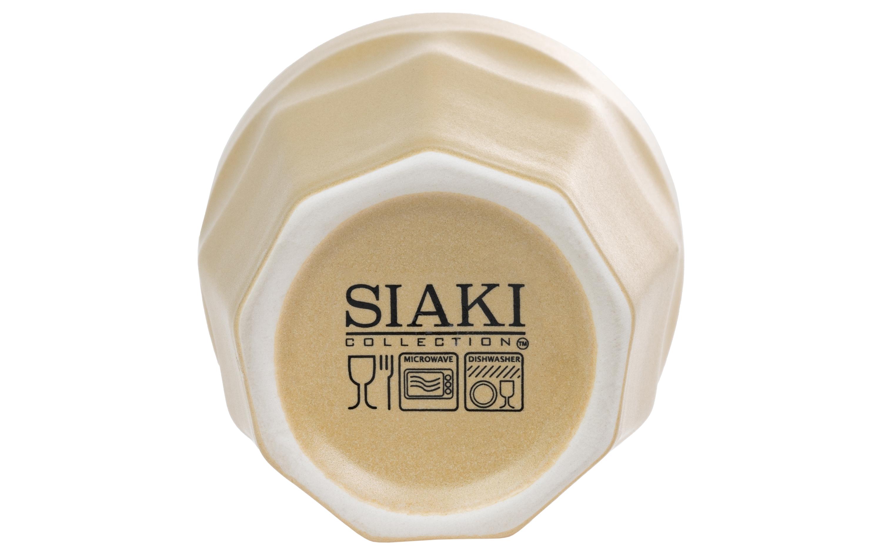 FURBER Kaffeetasse 330 ml, 2 Stück, Mehrfarbig