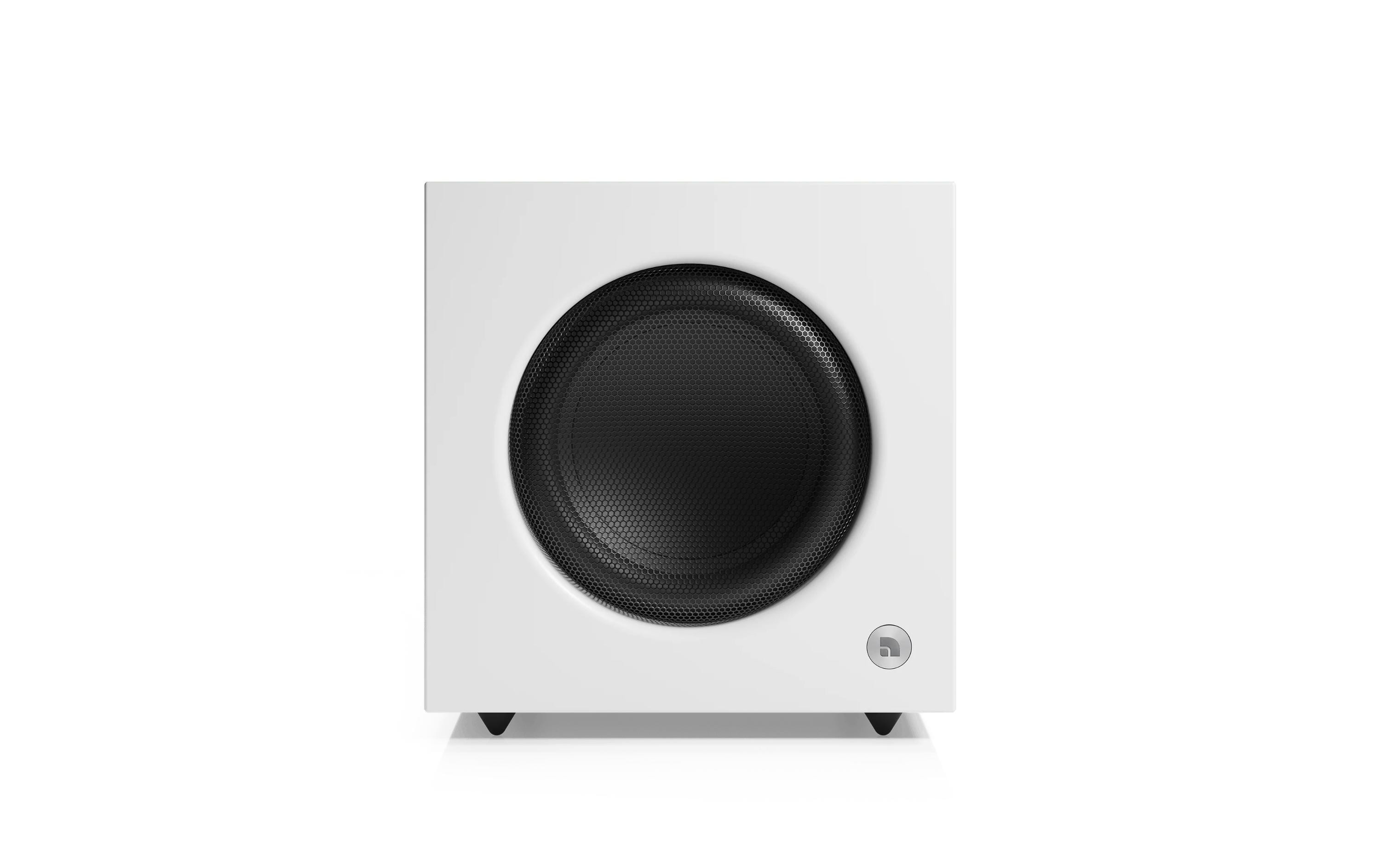 Audio Pro SW-10 Weiss
