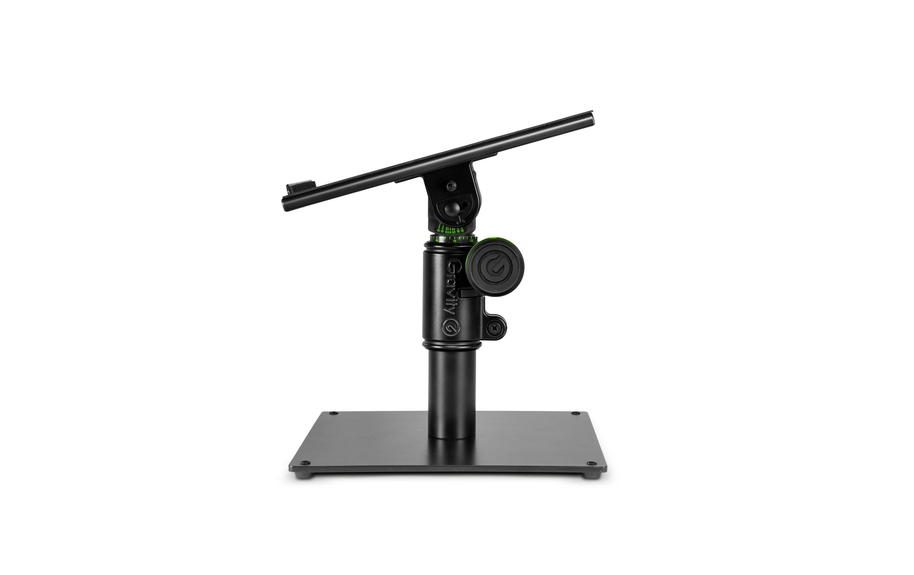 Gravity Monitorsockel GSP3102