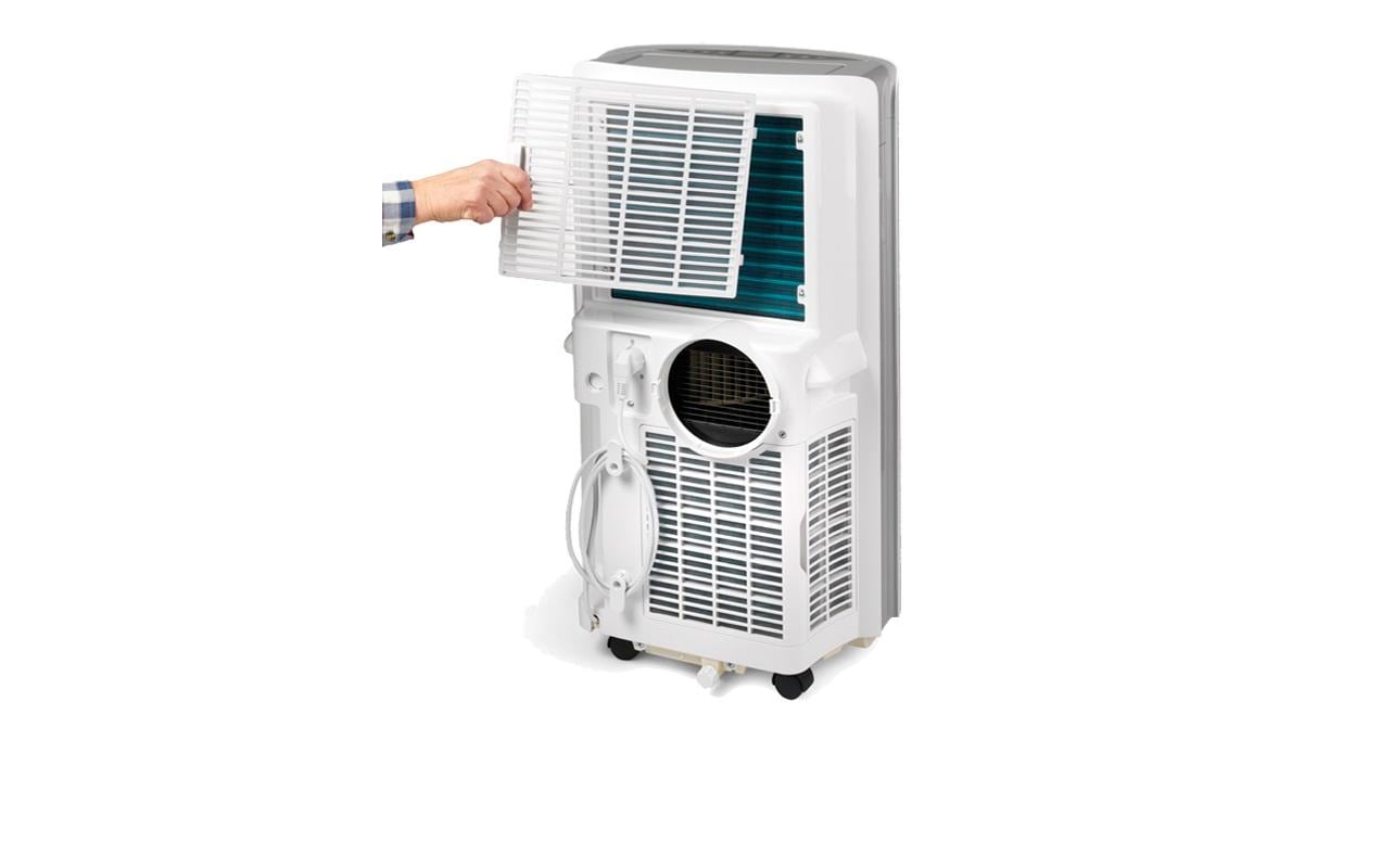 Wood's Klimagerät AC Cortina 12K SMART HOME (105 m³)