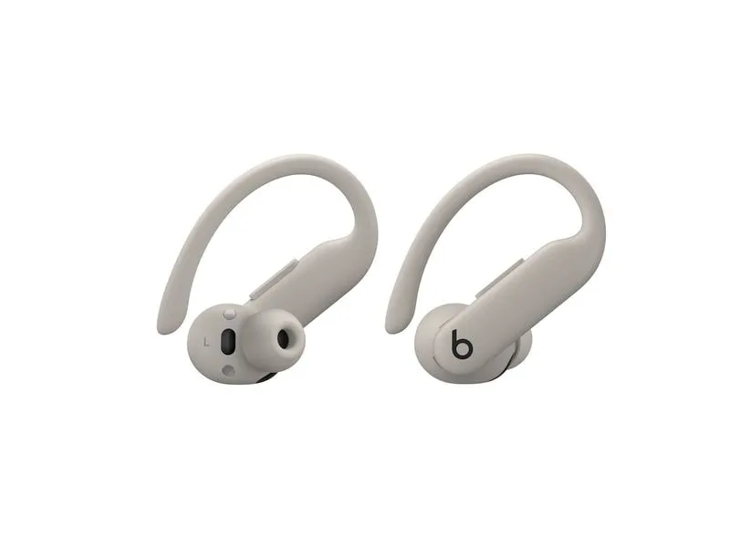 Apple Beats Wireless In-Ear-Kopfhörer Powerbeats Pro 2 Quick Sand Apple Beats Wireless In-Ear-Kopfhörer Powerbeats Pro 2 Quick Sand