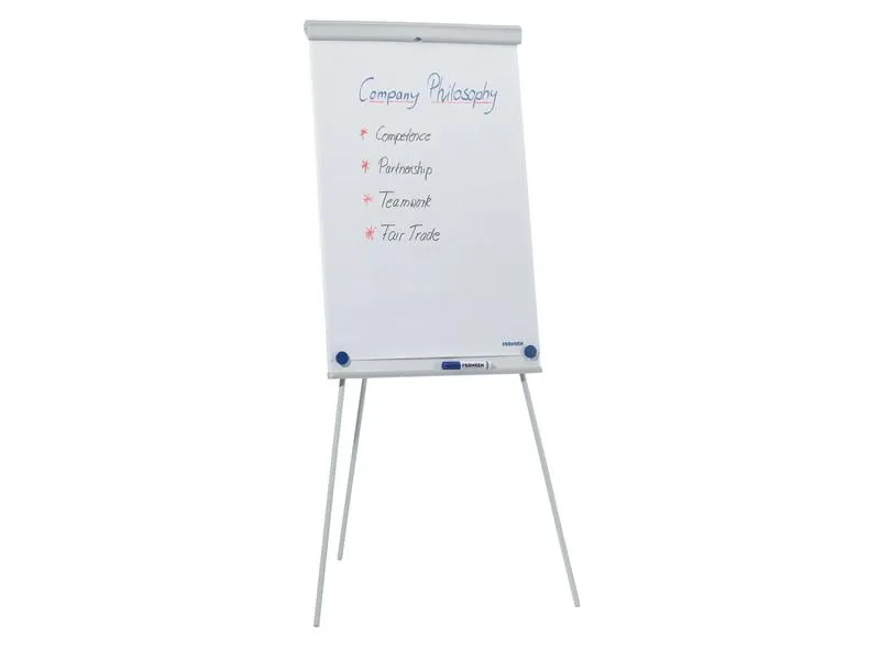 Franken Flipchart X-tra!Line Standard 68 cm x 105 cm Franken Flipchart X-tra!Line Standard 68 cm x 105 cm