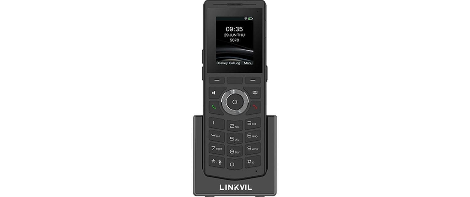 Fanvil Zusatzmobilteil W610W IP67 Fanvil Zusatzmobilteil W610W IP67