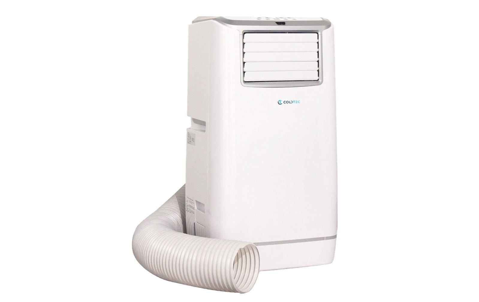 Coldtec by Kibernetik Klimagerät KM150M3 (150 m³) Coldtec by Kibernetik Klimagerät KM150M3 (150 m³)