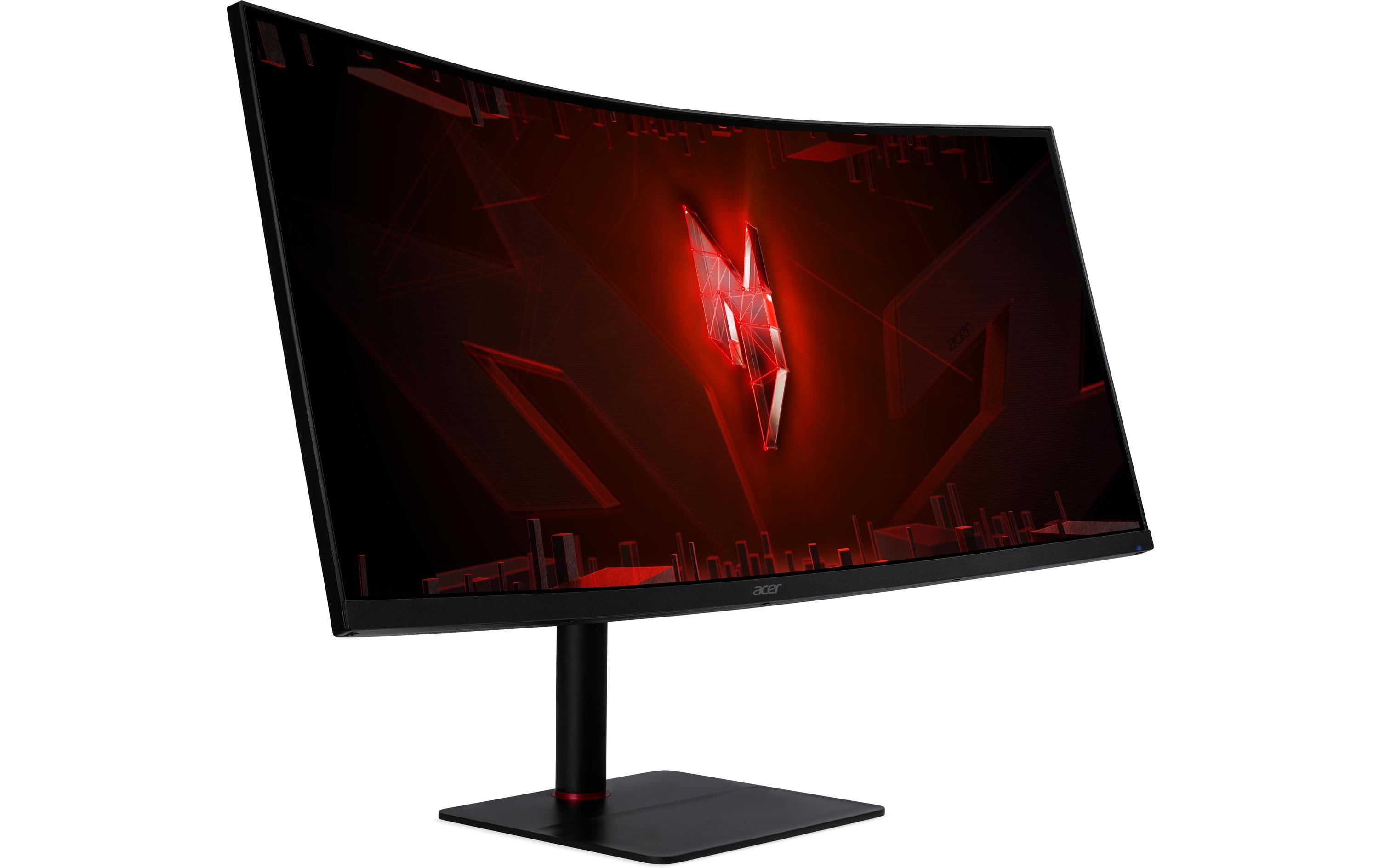 Acer Monitor Nitro XV345CURV3bmiphuzx