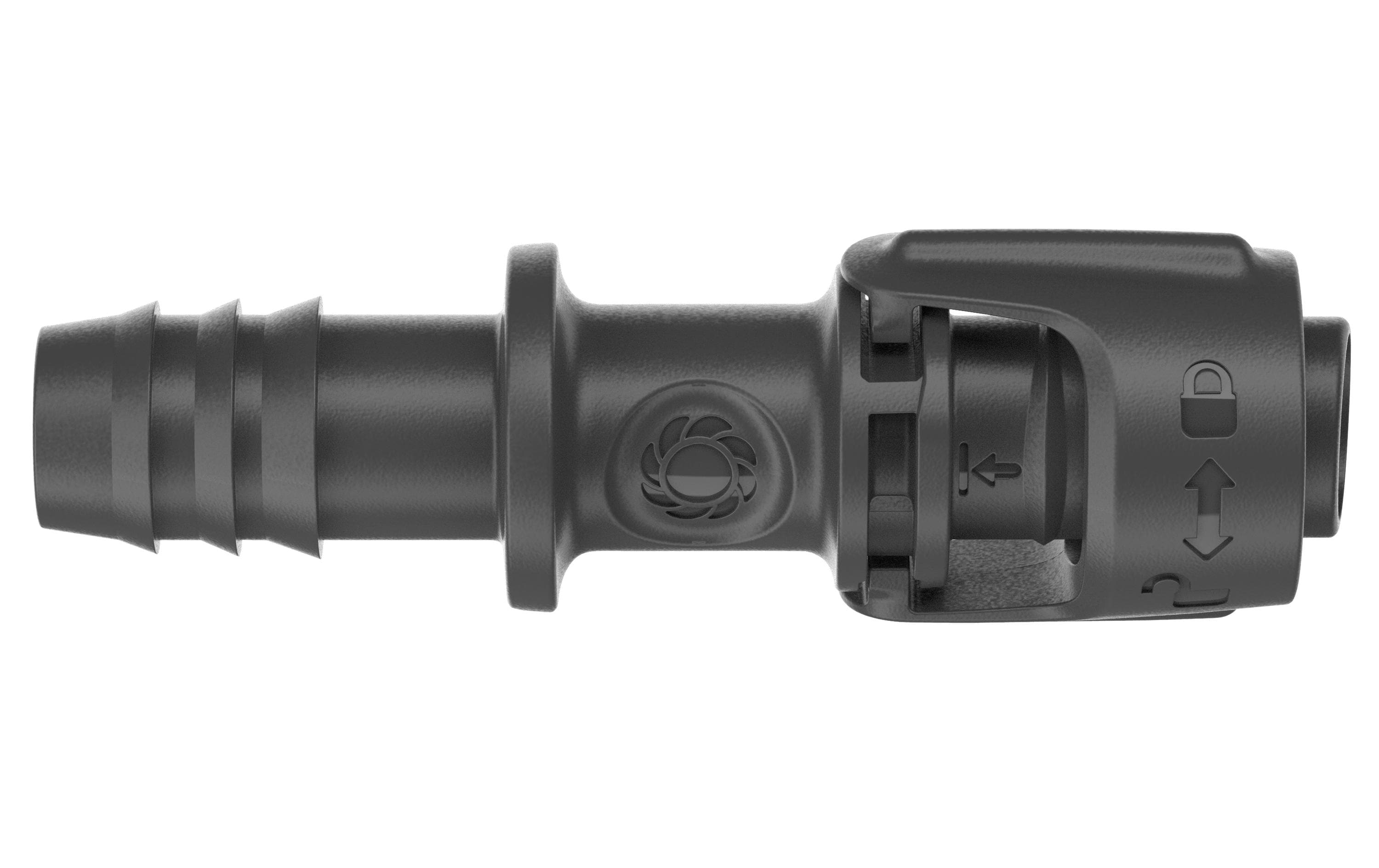 GARDENA Verbinder Micro-Drip-System Universal 13 mm (1/2)