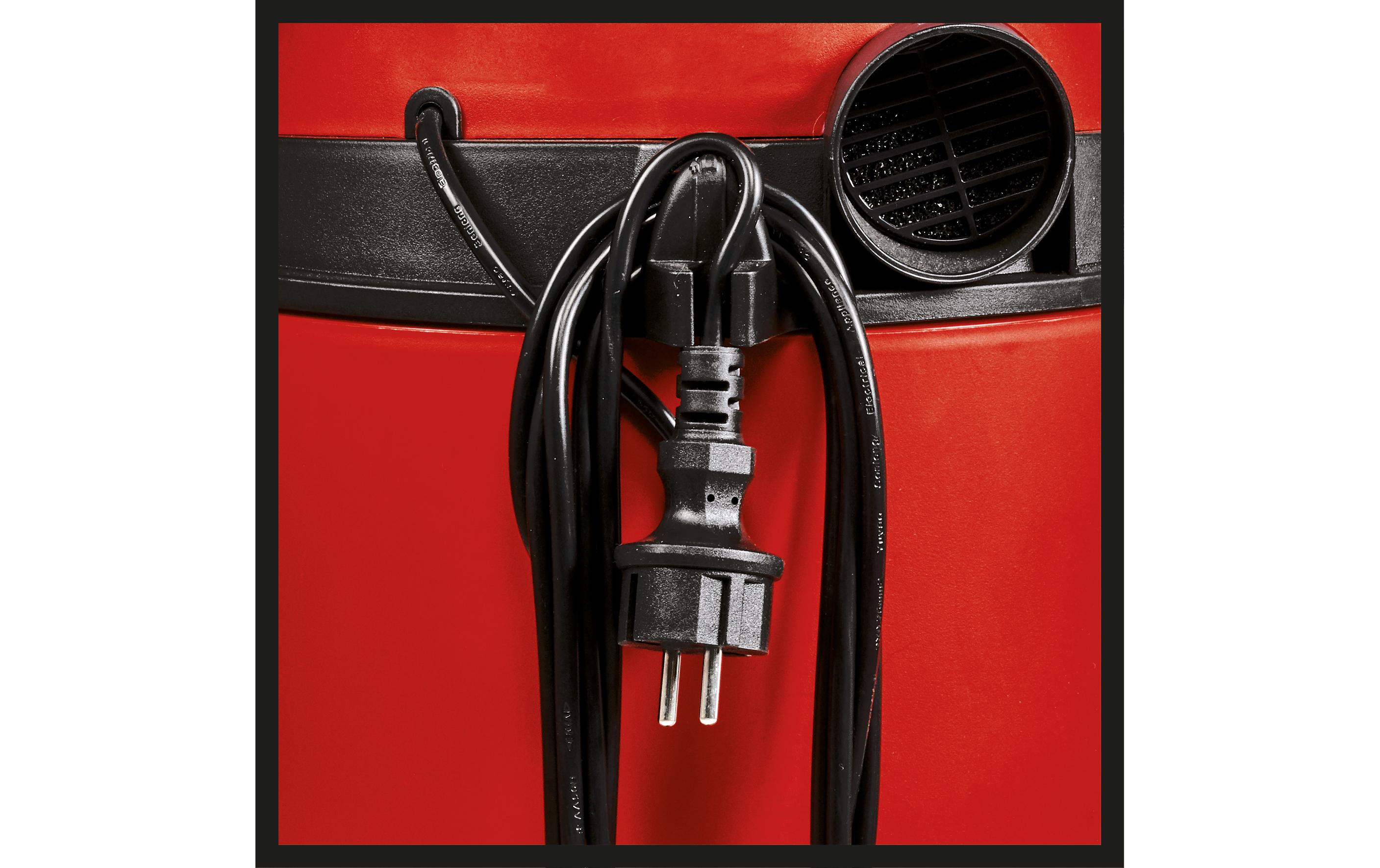 Einhell Nass-/Trockensauger TC-VC 1825