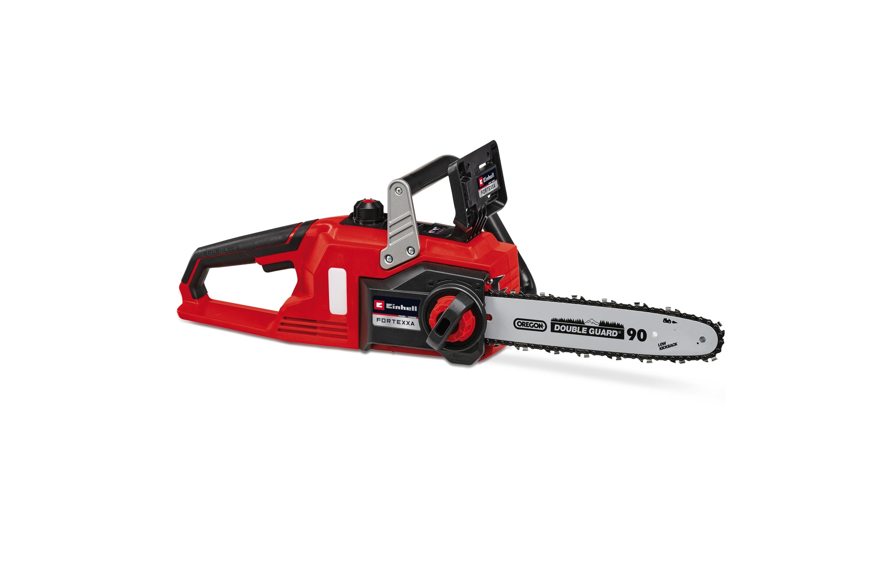 Einhell Akku-Kettensäge FORTEXXA 18/30 Solo