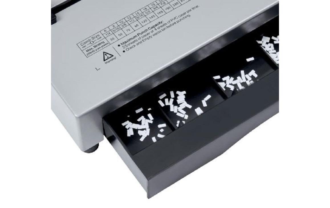 GBC Bindegerät CombBind CB25 Pro 500 Blatt (70 g/m²)