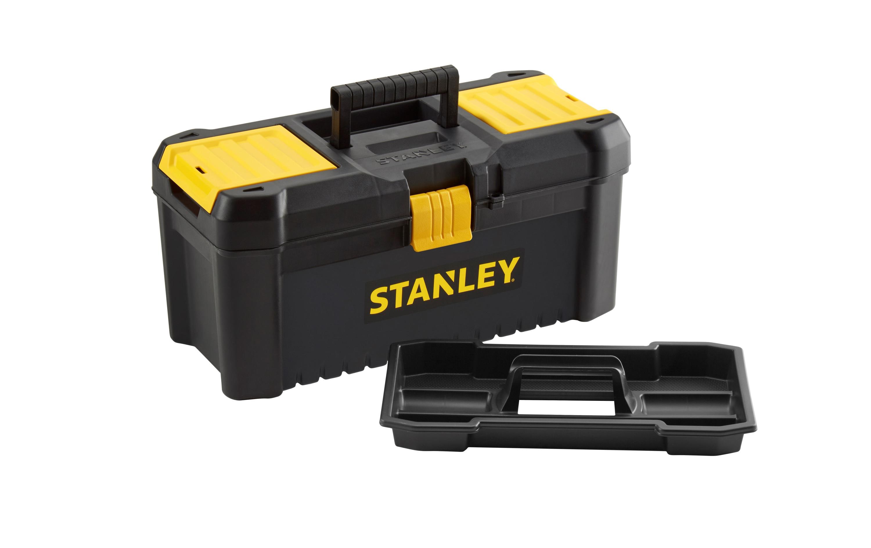 Stanley Werkzeugkiste Essential 16