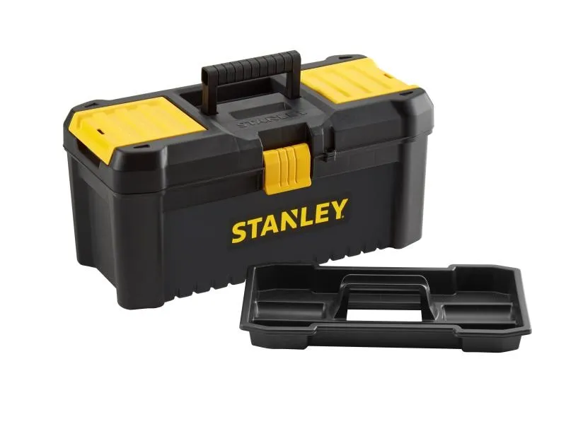 Stanley Werkzeugkiste Essential 16 Stanley Werkzeugkiste Essential 16