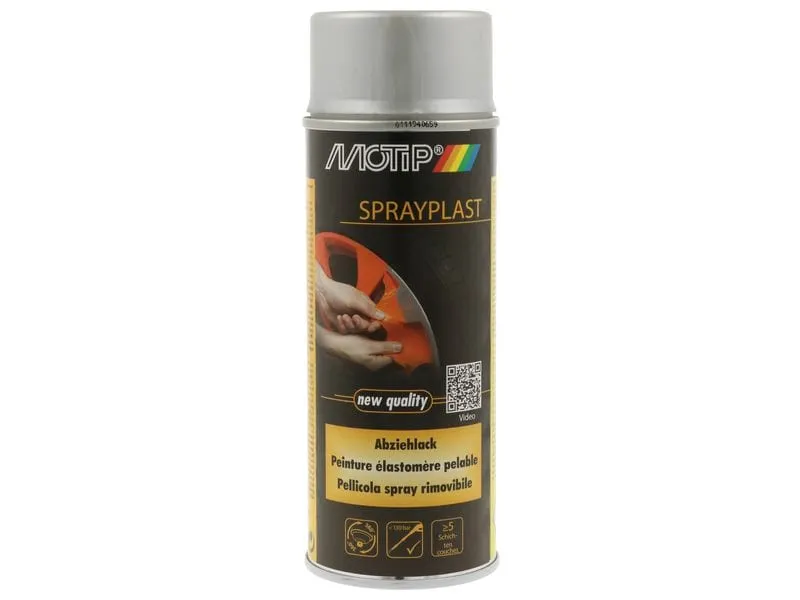 MOTIP Spray-Plast 800 ml MOTIP Spray-Plast 800 ml