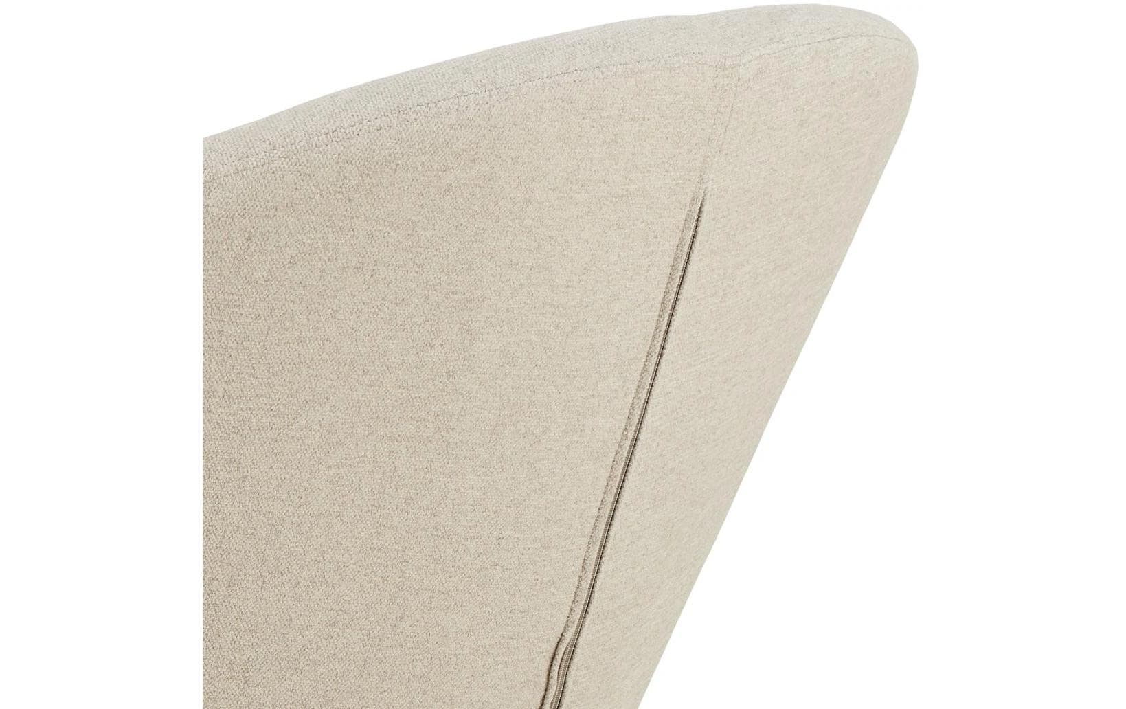 AC Design Sessel Center Beige