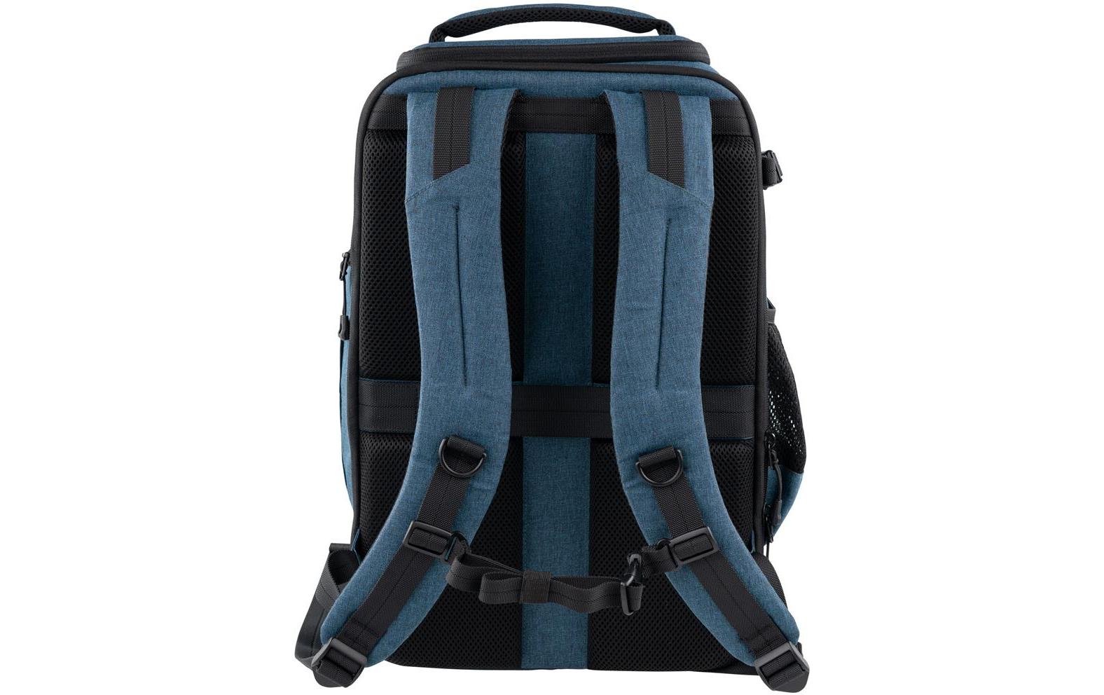 Dörr Fotorucksack Prag Go Blau Dörr Fotorucksack Prag Go Blau