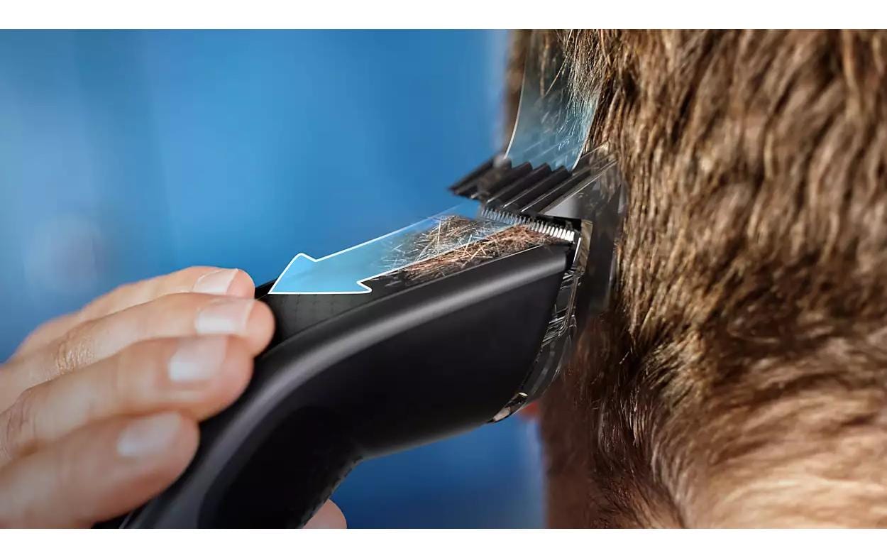 Philips Haarschneider Series 7000 HC7650/15