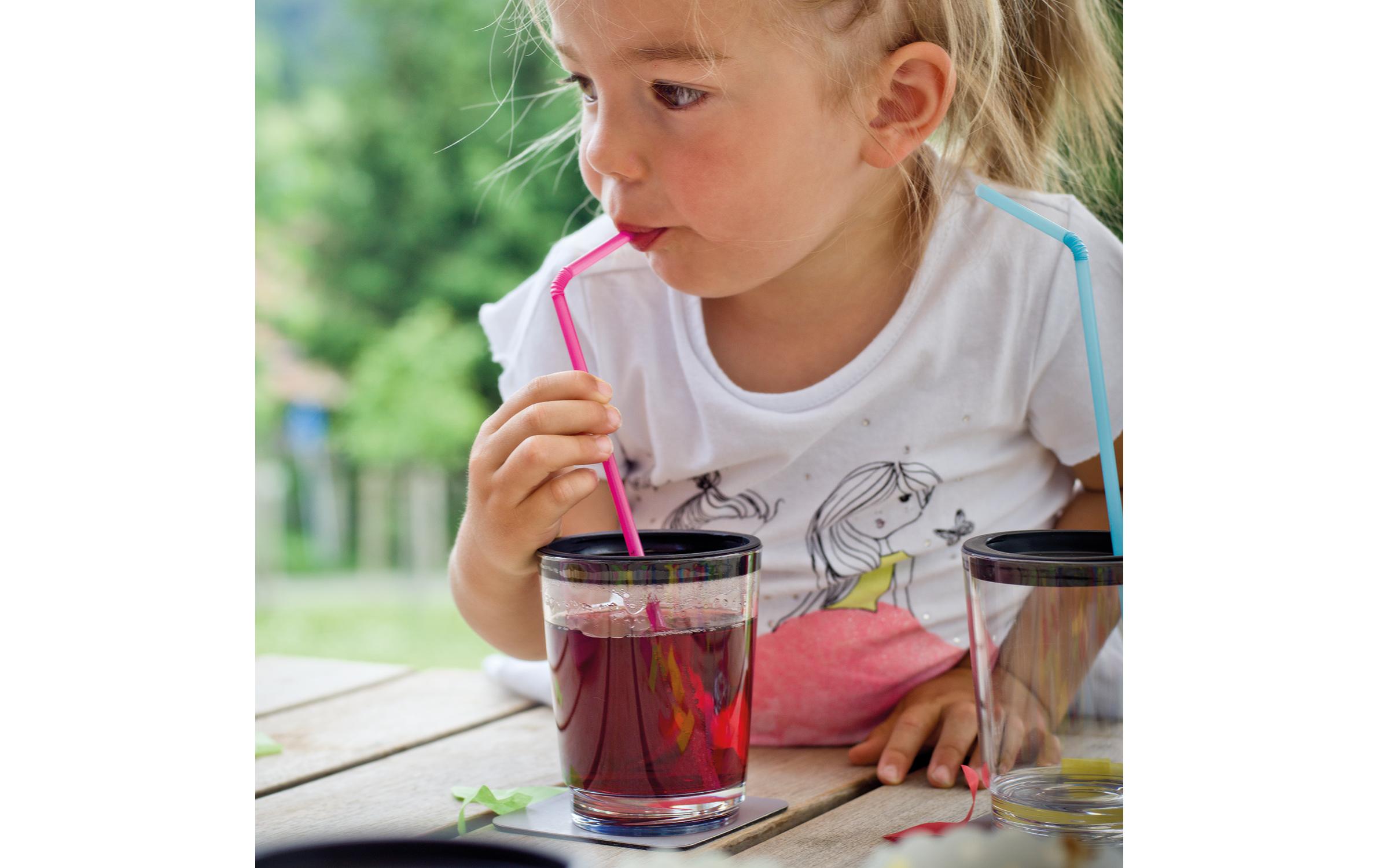 Silwy Deckel für Magnetgläser