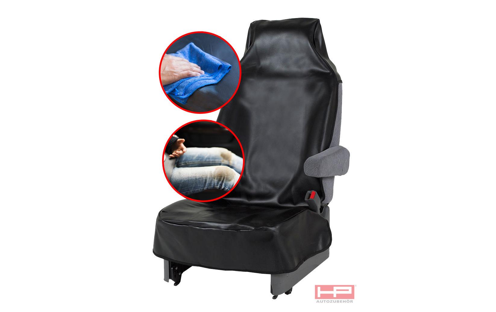 HP Autozubehör Sitzschoner Universal Werkstatt HP Autozubehör Sitzschoner Universal Werkstatt