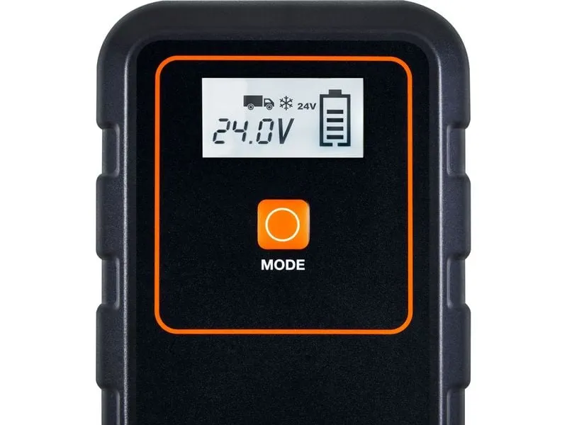 OSRAM Batterieladegerät BATTERYcharge 908 OSRAM Batterieladegerät BATTERYcharge 908