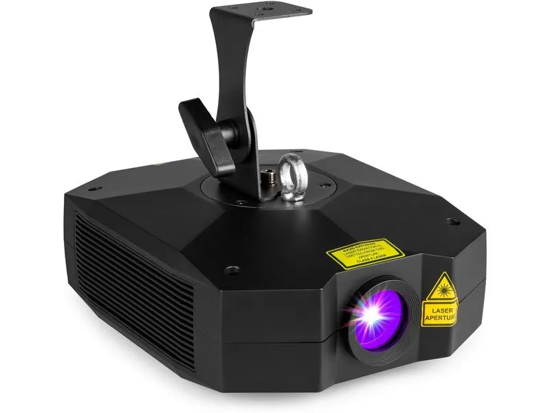 BeamZ Laser Leda BeamZ Laser Leda