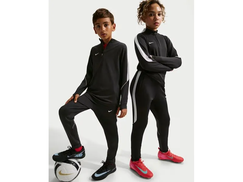 NIKE Fussballhose Dri-FIT Schwarz/Weiss, 147 - 158 NIKE Fussballhose Dri-FIT Schwarz/Weiss, 147 - 158