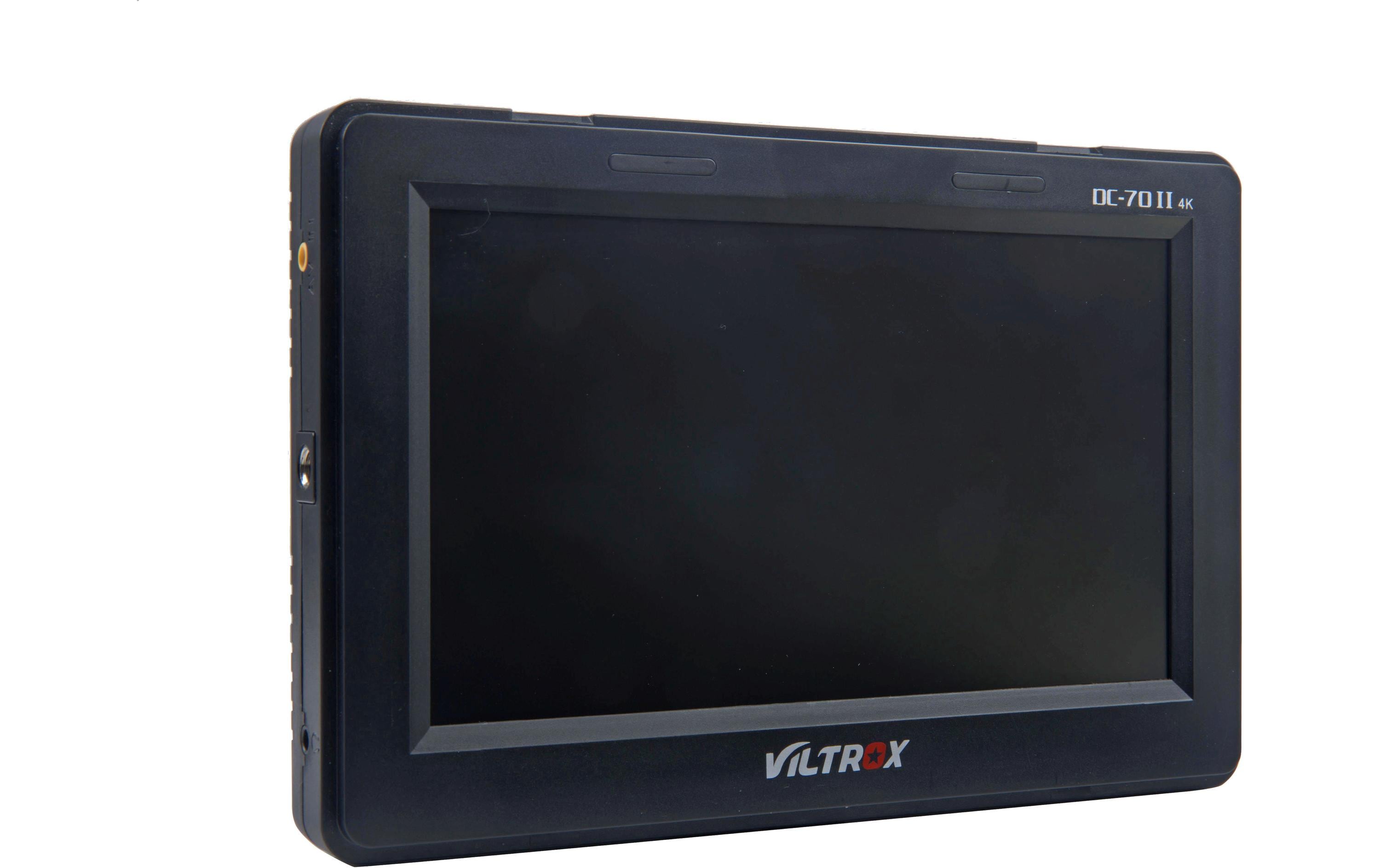 Viltrox Monitor DC-70 II