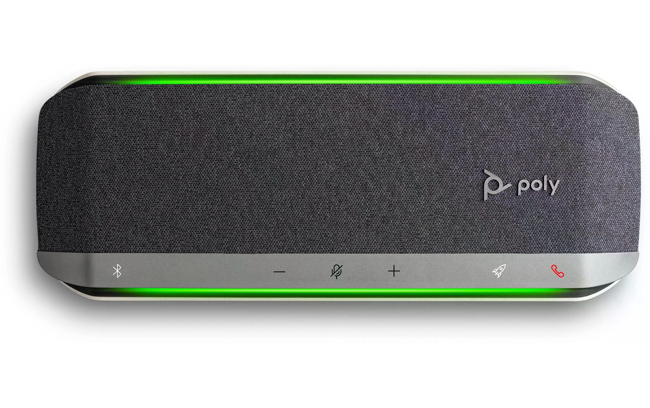 Poly Speakerphone SYNC 40+MS inkl. BT600