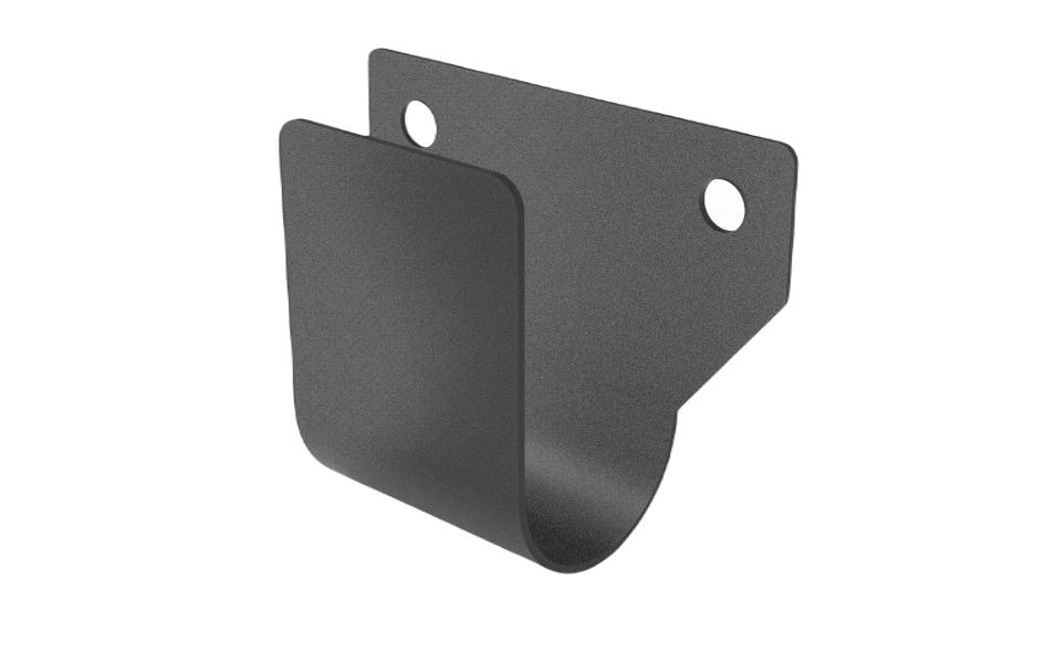 Mei Energy Kabelhalter für Elektroauto Anthrazit