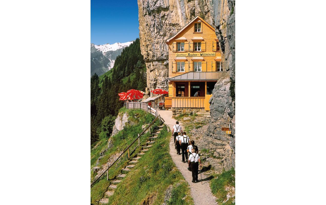 Calendaria Kalender 2026