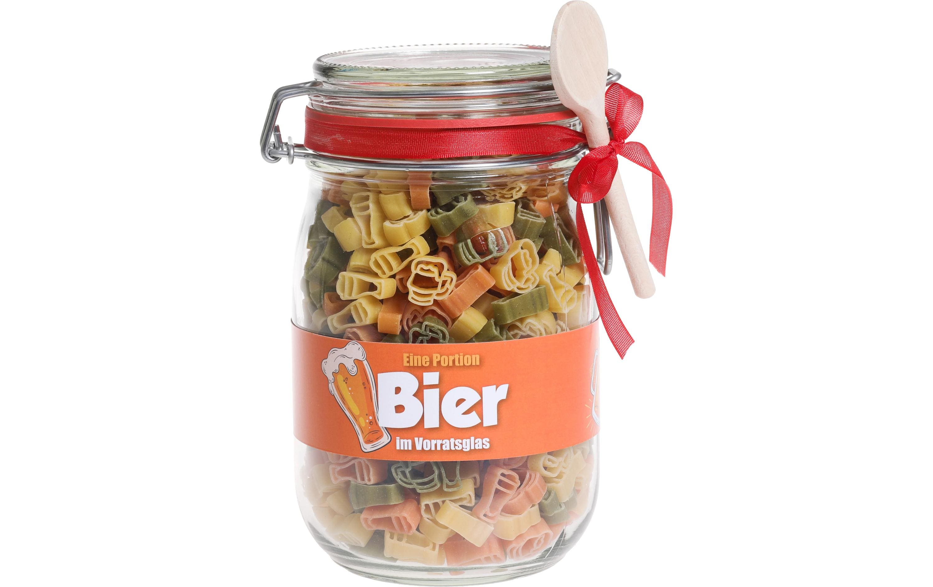 Trendcompany Pasta Bier