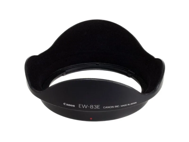 Canon Sonnenblende EW-83E Canon Sonnenblende EW-83E