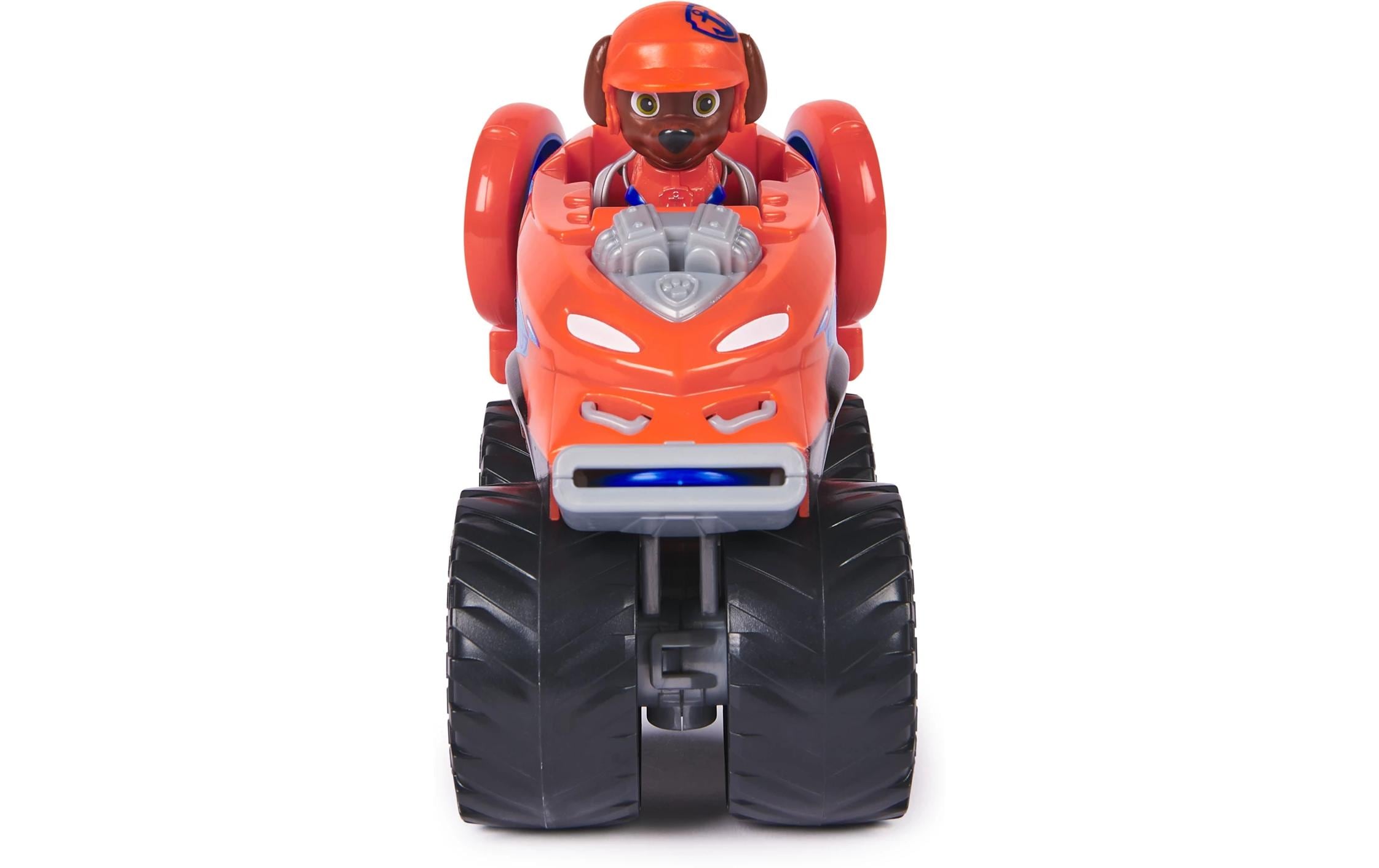 Spinmaster Paw Patrol Rescue Wheels Zuma