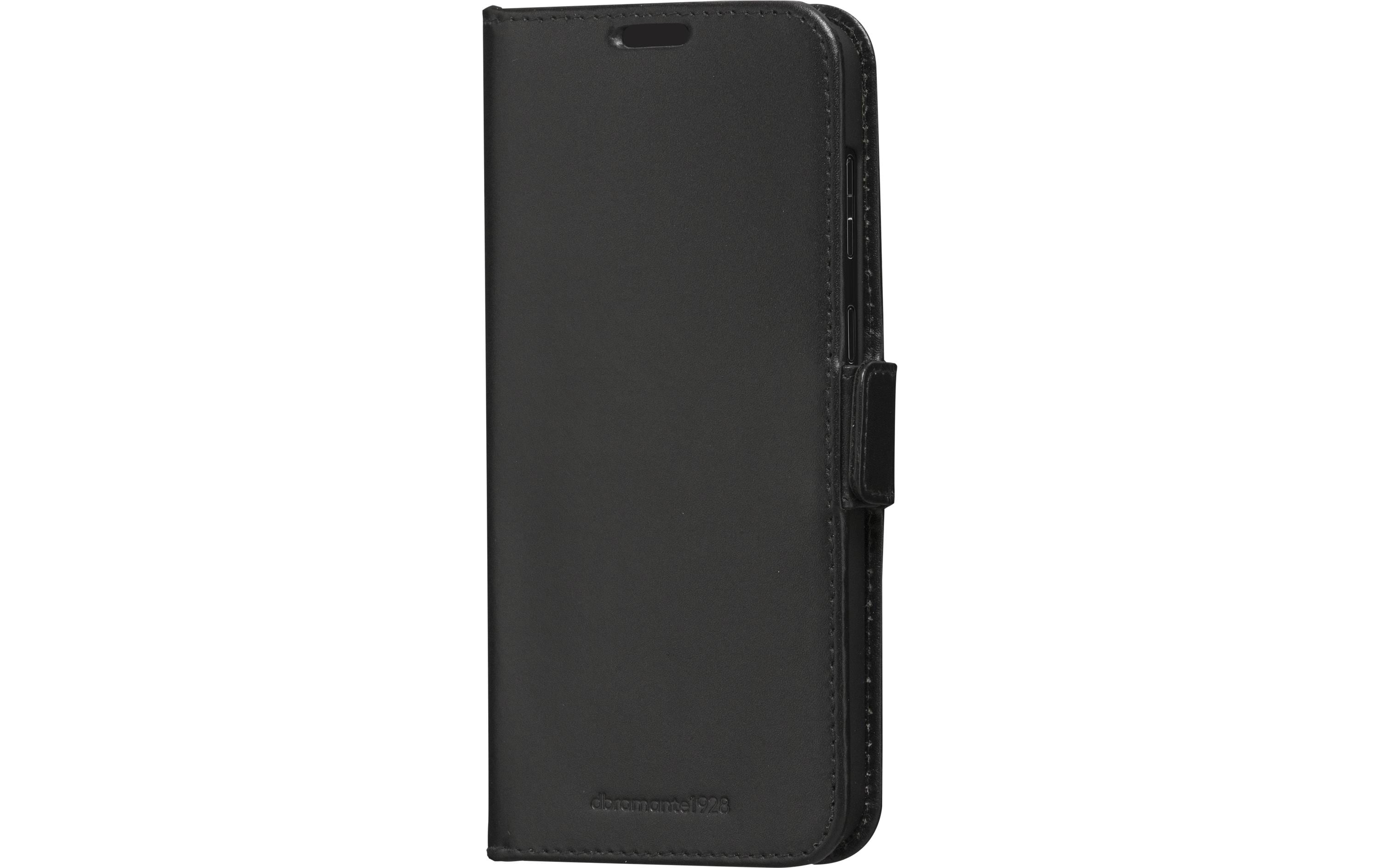 dbramante1928 Book Cover Copenhagen Galaxy S24 Schwarz dbramante1928 Book Cover Copenhagen Galaxy S24 Schwarz