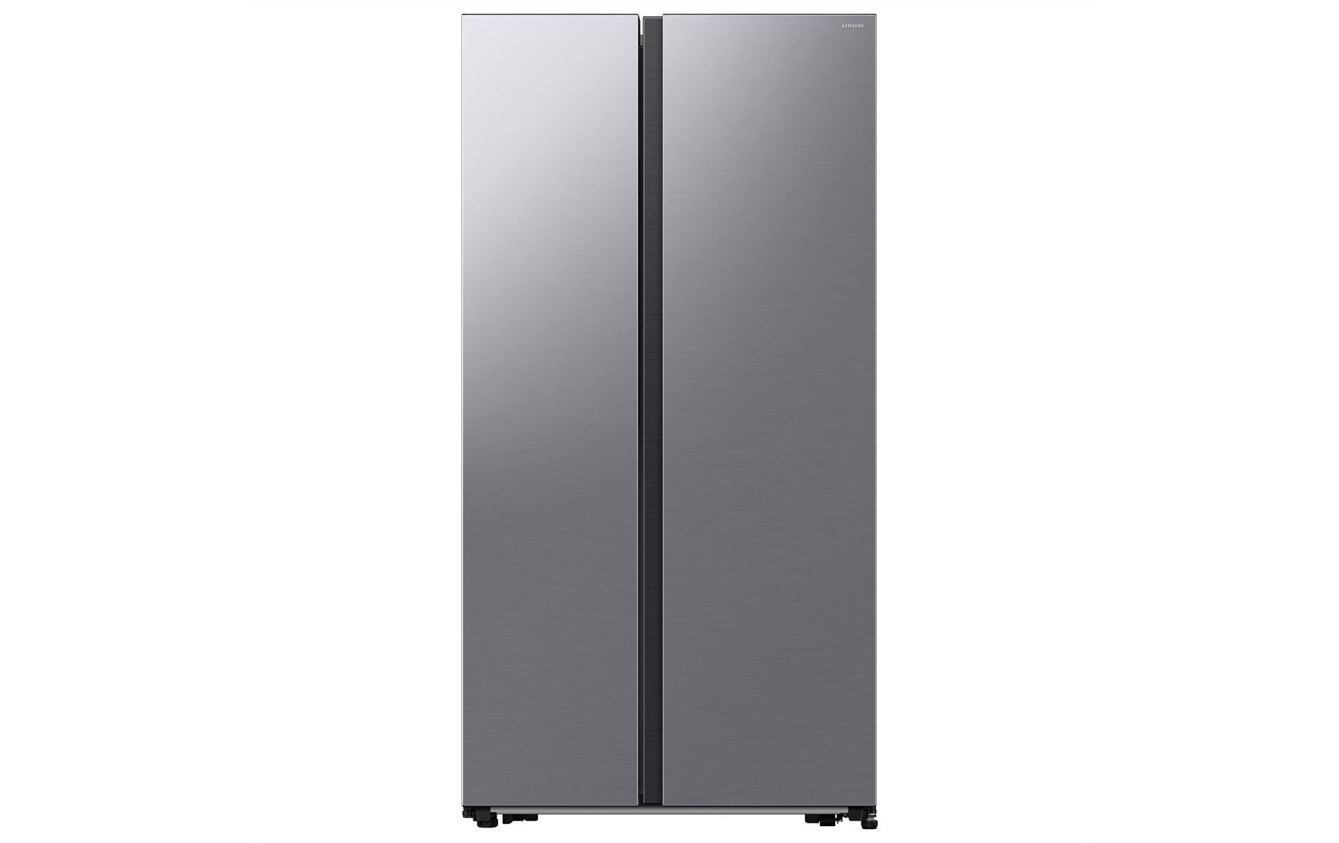 Samsung Foodcenter RS57DG400EM9 Silber Samsung Foodcenter RS57DG400EM9 Silber