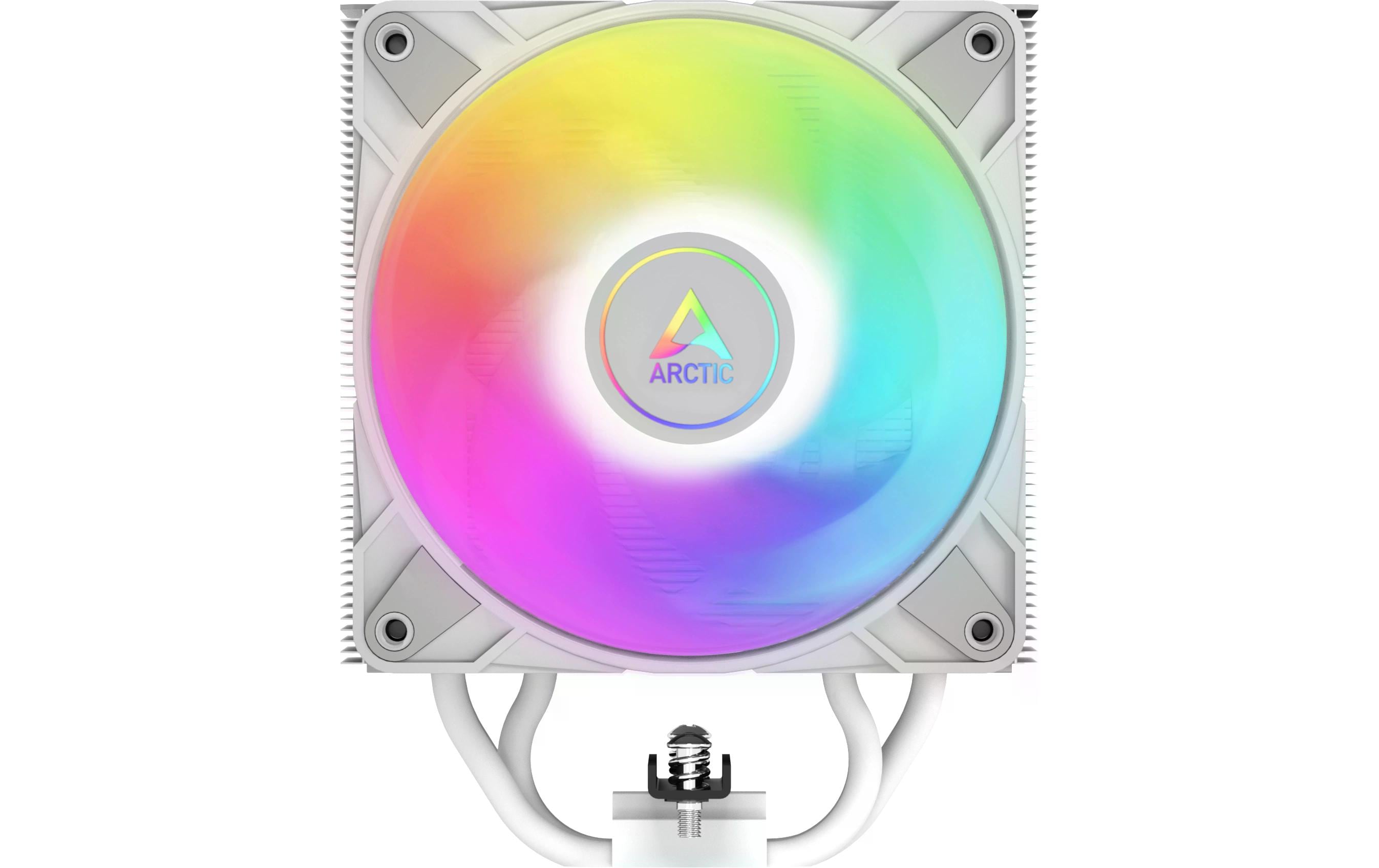 Arctic Cooling Freezer 36 A-RGB White Arctic Cooling Freezer 36 A-RGB White