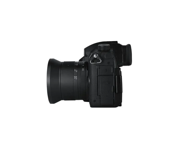 7Artisans Festbrennweite 12mm F/2.8 MKII – MFT 7Artisans Festbrennweite 12mm F/2.8 MKII – MFT