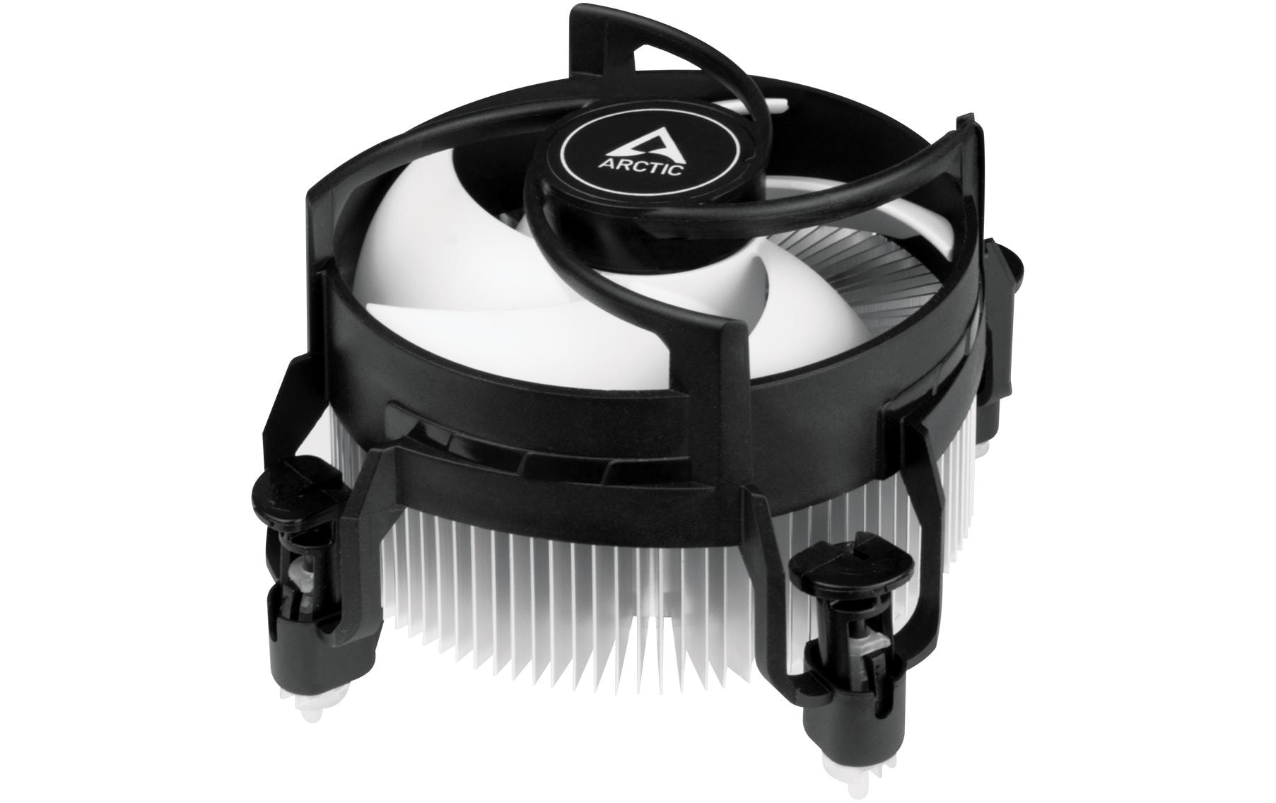 Arctic Cooling CPU-Kühler Alpine 17 Arctic Cooling CPU-Kühler Alpine 17