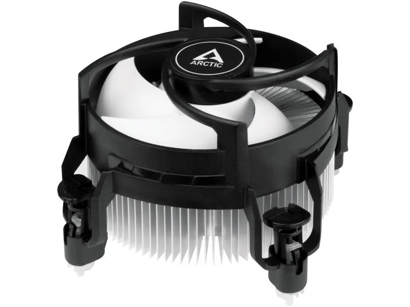 Arctic Cooling CPU-Kühler Alpine 17 Arctic Cooling CPU-Kühler Alpine 17