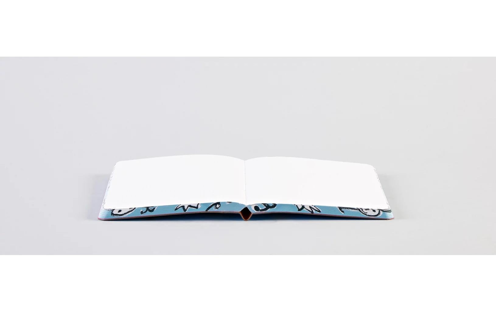 Nuuna Notizbuch GRAPHIC S DAY DREAMER