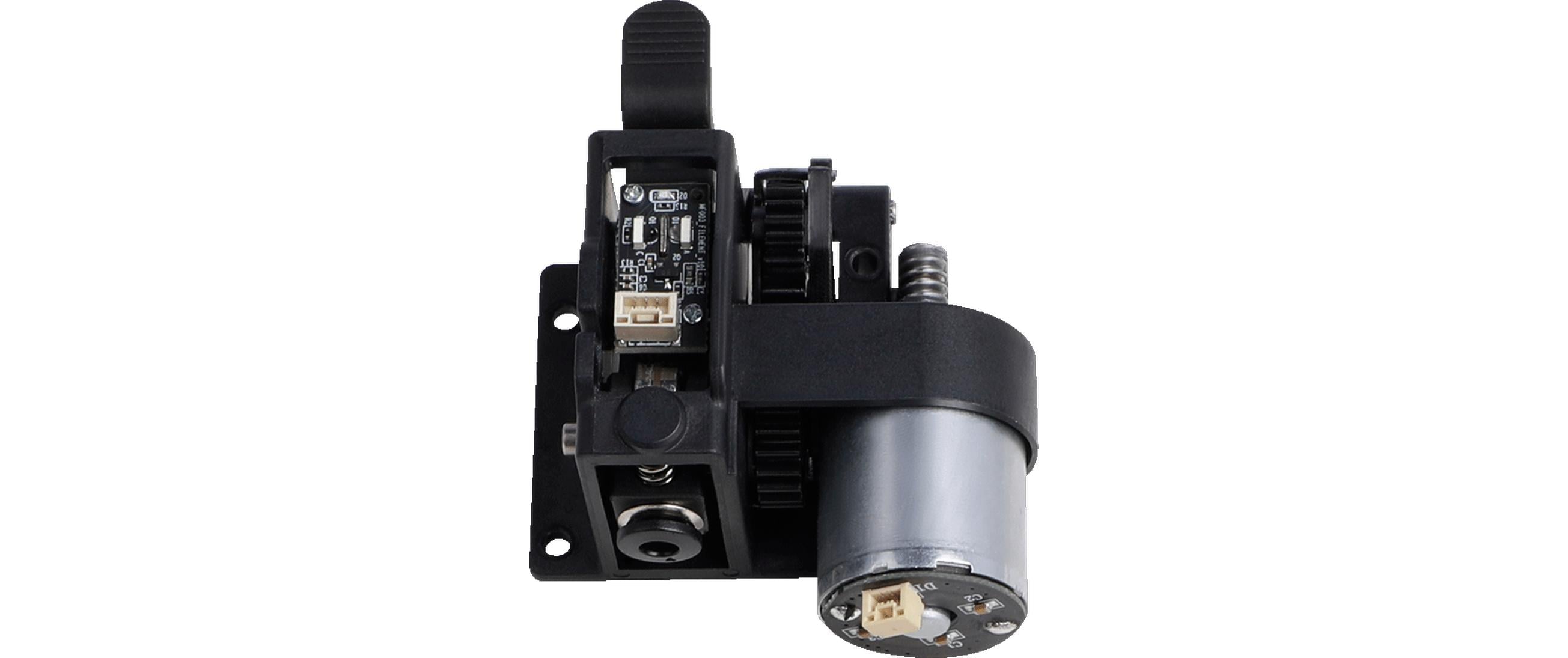 Creality Feeder und Rückzugssystem K2