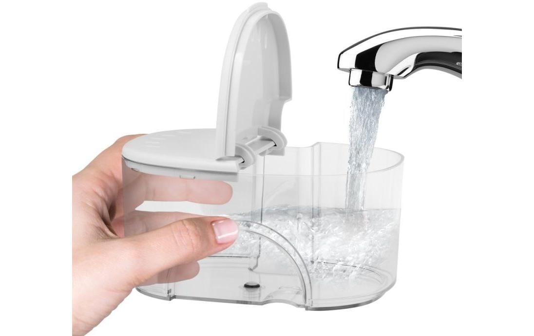 Waterpik Munddusche WF11 ION Cordless