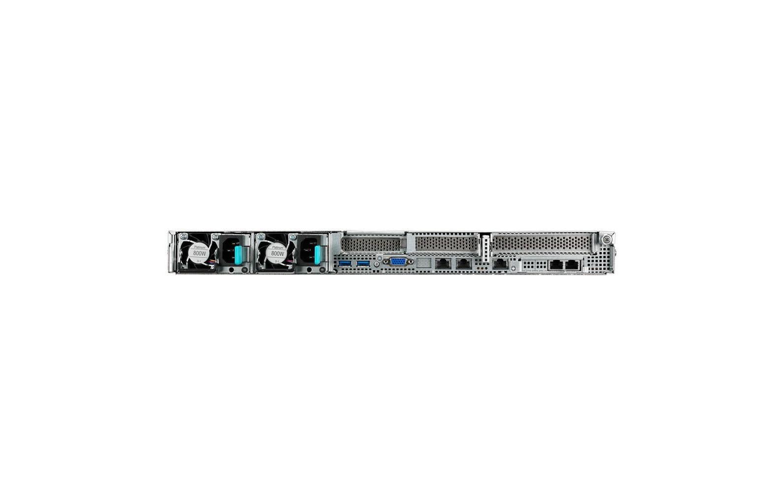 ASUS Barebone RS700-E9-RS4