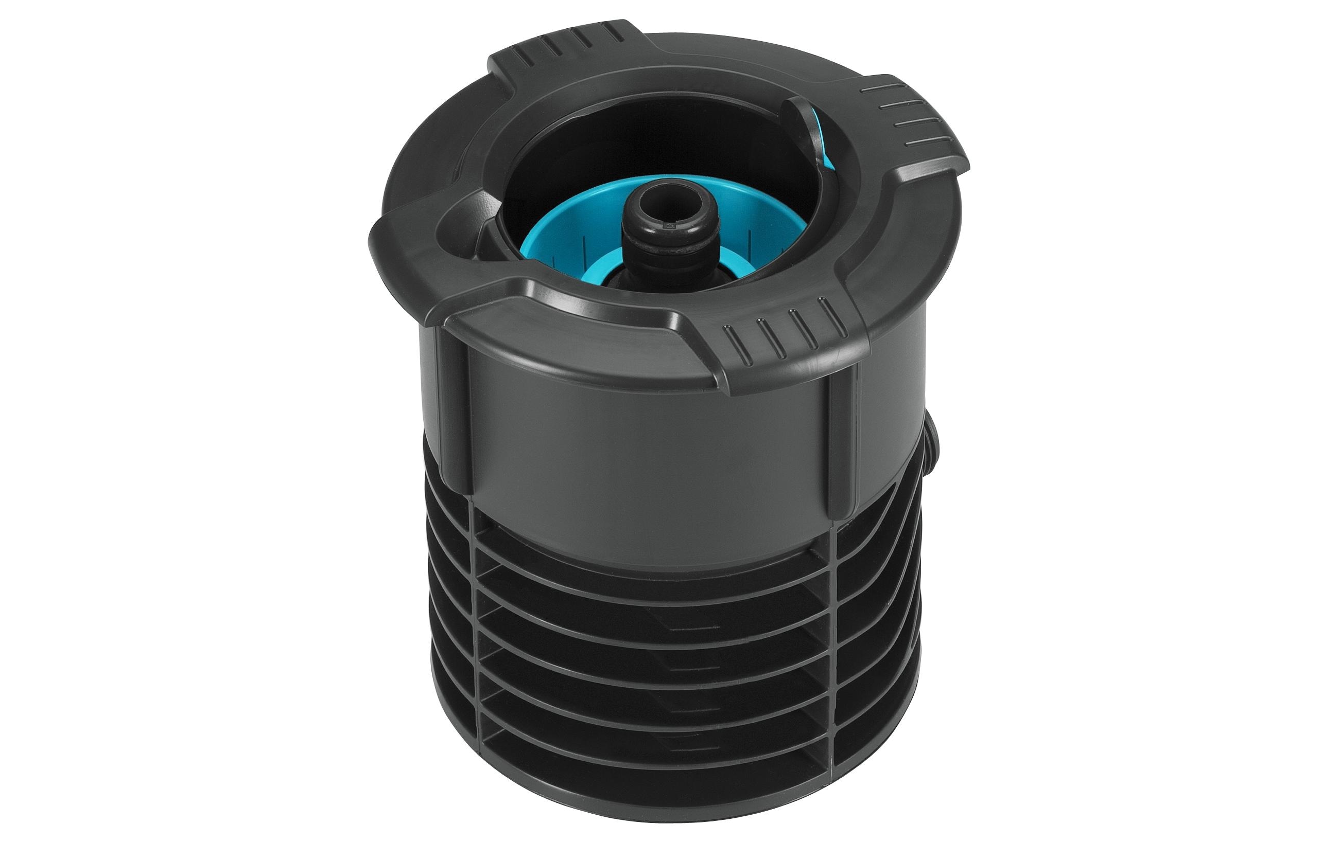 GARDENA Anschlussdose 3/4 GARDENA Anschlussdose 3/4