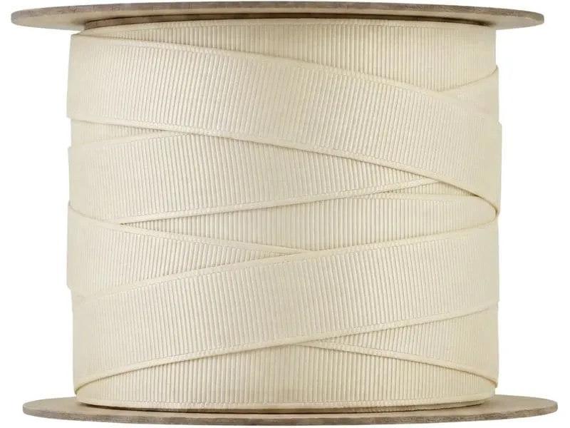 Blomus Geschenkband Juhla 10 mm x 5 m, Crème Blomus Geschenkband Juhla 10 mm x 5 m, Crème