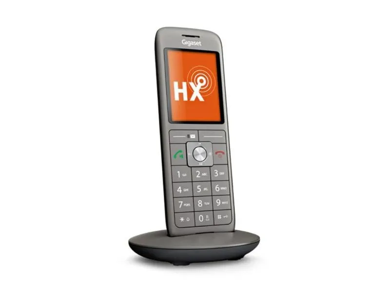 Gigaset Mobilteil CL660HX Gigaset Mobilteil CL660HX