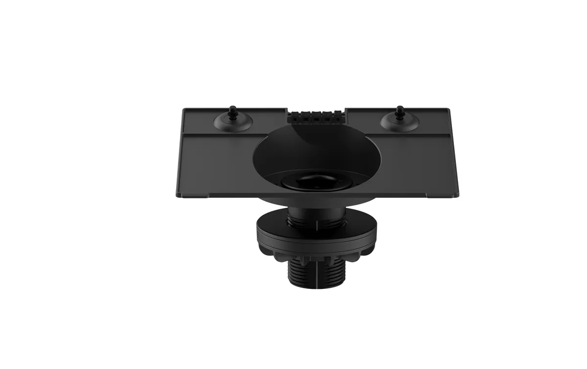 Logitech Halterung Riser Mount Logitech Halterung Riser Mount