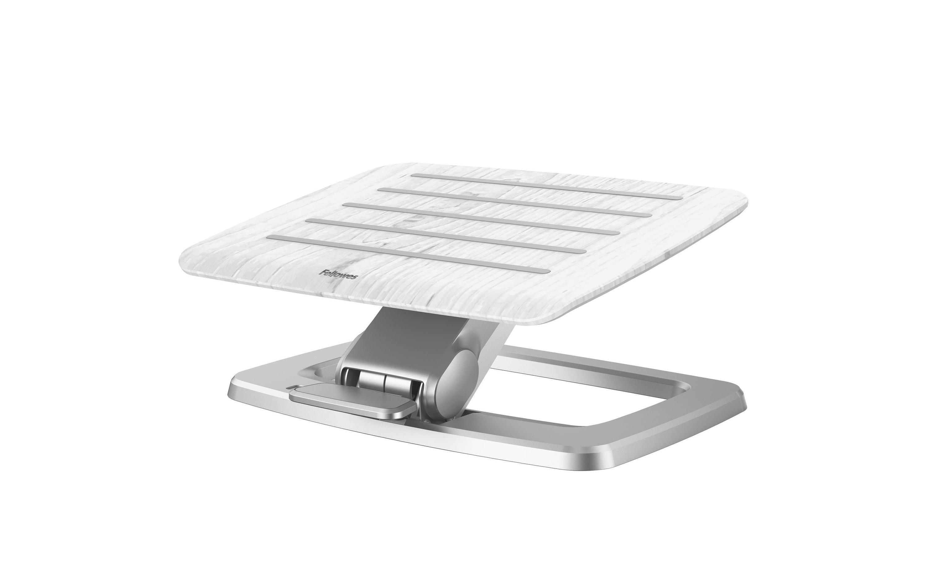 Fellowes Fussstütze Hana Weiss Fellowes Fussstütze Hana Weiss