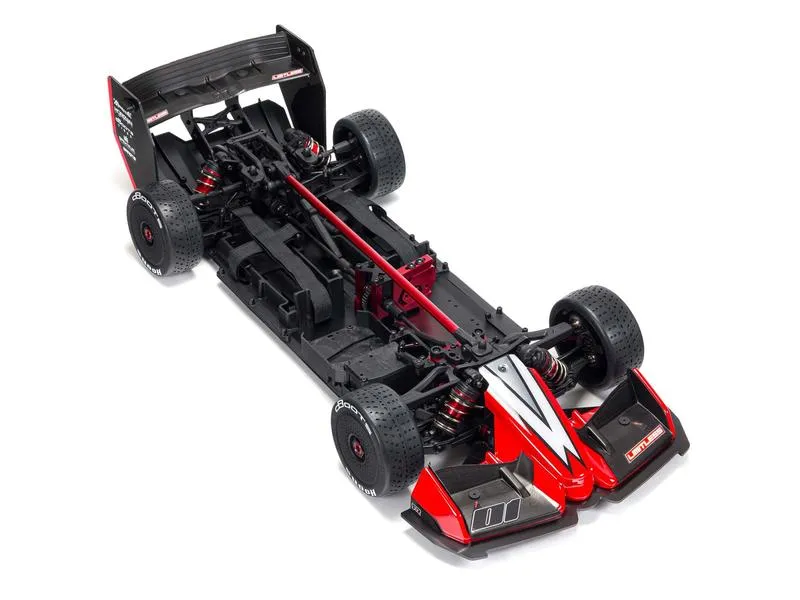 Arrma Rennwagen Limitless V2 Roller, 1:7 Arrma Rennwagen Limitless V2 Roller, 1:7
