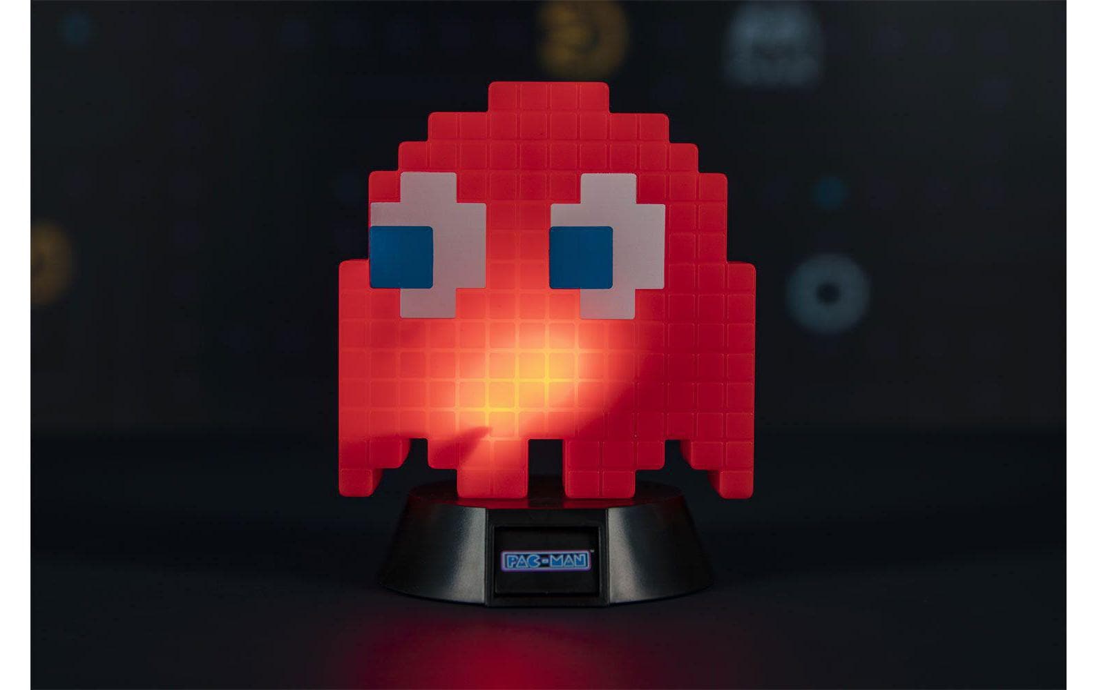 Paladone Dekoleuchte Pac-Man Blinky