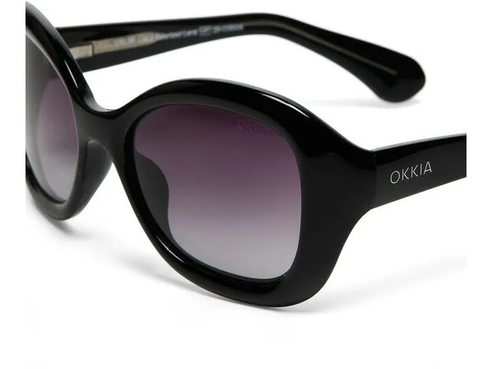 OKKIA CLUB PROCIDA BLACK
