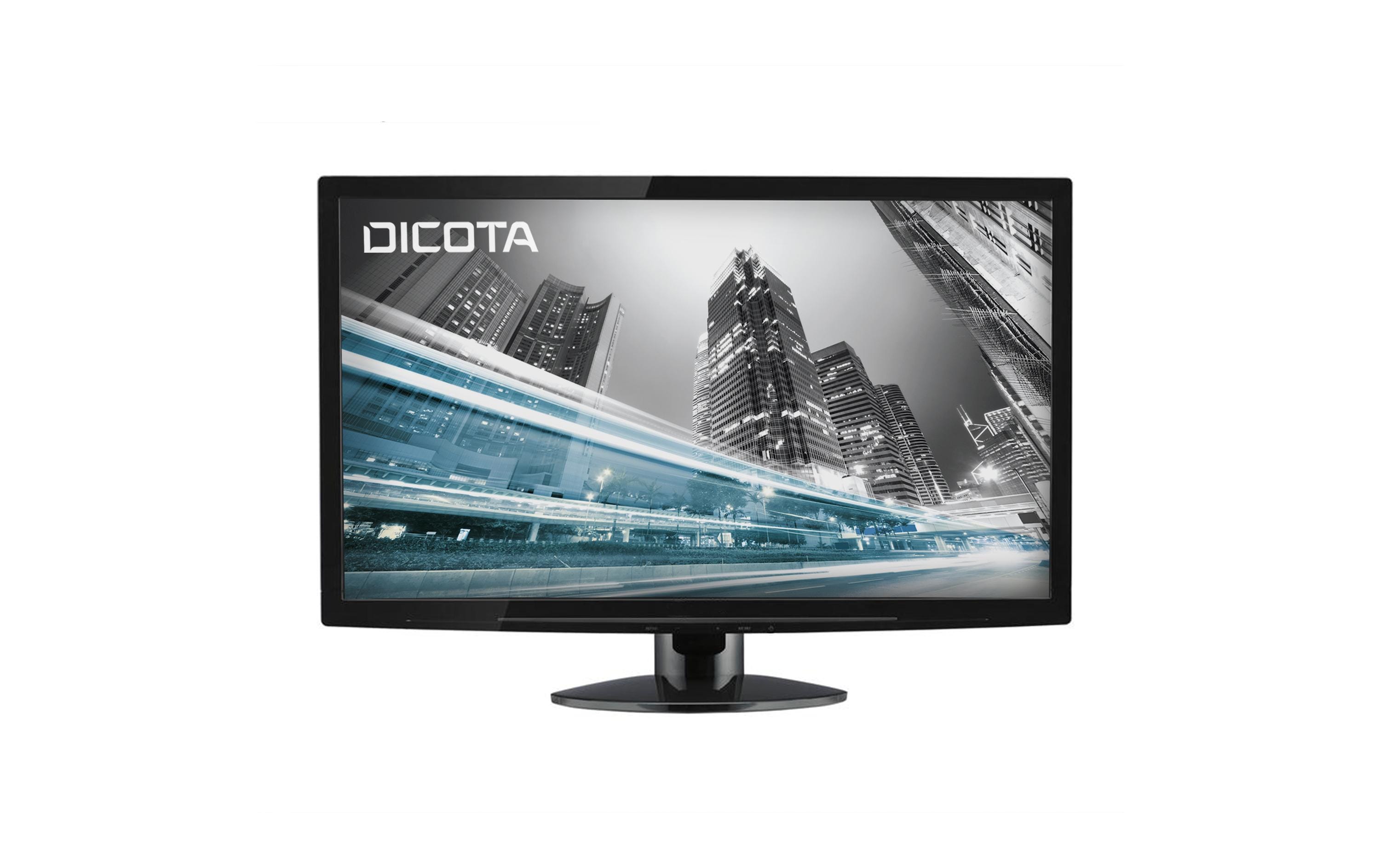 DICOTA Monitor-Bildschirmfolie Secret 2-Way 23.8 / 16:9 DICOTA Monitor-Bildschirmfolie Secret 2-Way 23.8 / 16:9